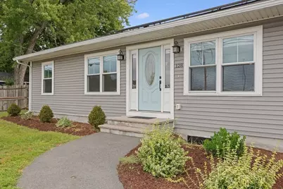 128 Parker Street, Maynard, MA 01754 - Photo 2