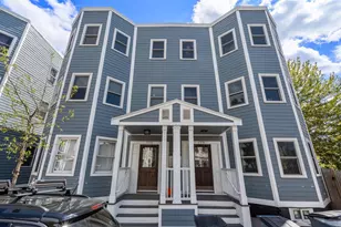 796 Dorchester Ave, Boston, MA 02125 - Photo 1