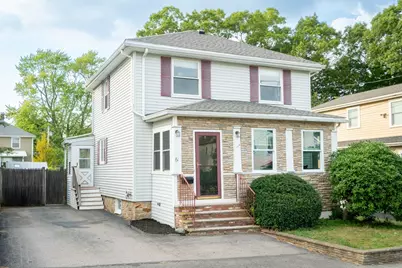 61 Edgemont Rd, Braintree, MA 02184 - Photo 1