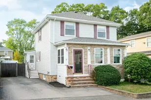 61 Edgemont Rd, Braintree, MA 02184 - Photo 1