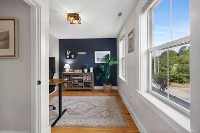 6 Macdonald Terr #D, Scituate, MA 02066 - Photo 10
