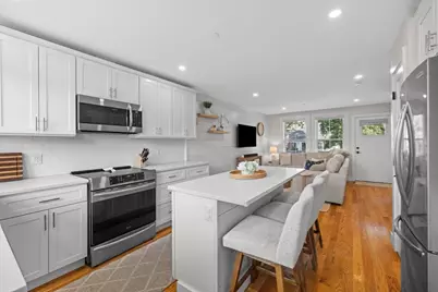 6 Macdonald Terr #D, Scituate, MA 02066 - Photo 2