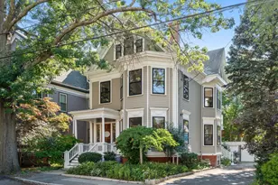 32 Fayette St, Cambridge, MA 02139 - Photo 1