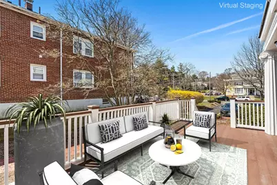 81 Forest St #81, Medford, MA 02155 - Photo 14