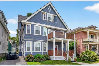 16 Pasadena Rd #3, Boston, MA 02121 - Photo 1