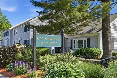 35 Casey Circle #35, Waltham, MA 02451 - Photo 2