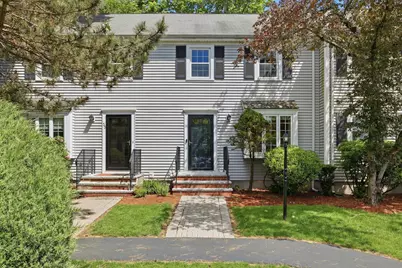 35 Casey Circle #35, Waltham, MA 02451 - Photo 1