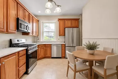 457 Washington #2, Newton, MA 02458 - Photo 16
