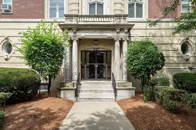 457 Washington #2, Newton, MA 02458 - Photo 1