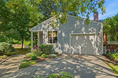 52 Hickory Rd, Sudbury, MA 01776 - Photo 2