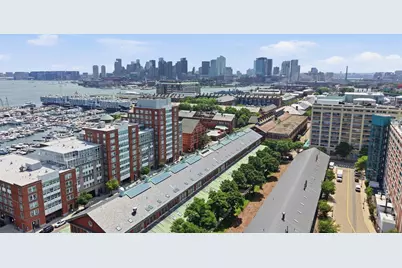 106 13th Street #321, Boston, MA 02129 - Photo 22