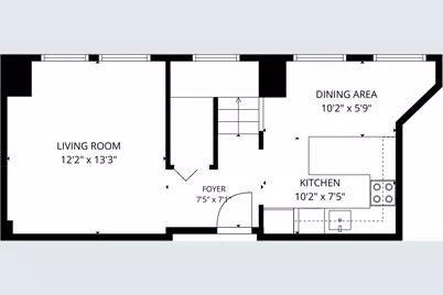 106 13th Street #321, Boston, MA 02129 - Photo 18