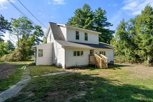 61 Pelham Rd, Amherst, MA 01002 - Photo 1