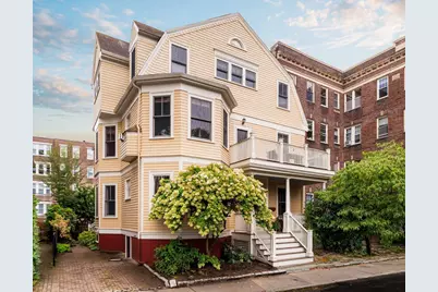 24 Langdon Street #1, Cambridge, MA 02138 - Photo 2