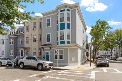 301 Saratoga Street #1, Boston, MA 02128 - Photo 24