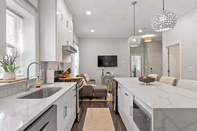 301 Saratoga Street #1, Boston, MA 02128 - Photo 4
