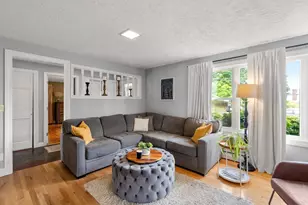 90 Crickett Rd, Brockton, MA 02301 - Photo 4