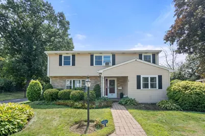 90 Crickett Road, Brockton, MA 02301 - Photo 32