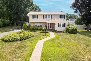 90 Crickett Rd, Brockton, MA 02301 - Photo 36