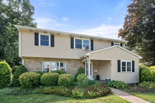 90 Crickett Rd, Brockton, MA 02301 - Photo 1