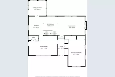 90 Crickett Road, Brockton, MA 02301 - Photo 38