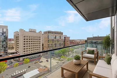 100 Shawmut Ave #912, Boston, MA 02118 - Photo 4