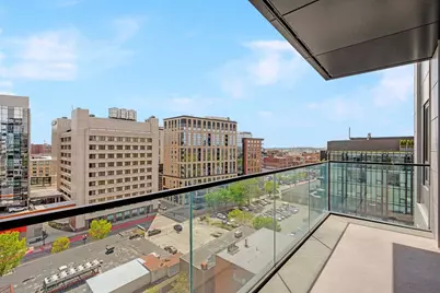 100 Shawmut Ave #912, Boston, MA 02118 - Photo 22