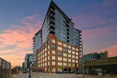 100 Shawmut Ave #912, Boston, MA 02118 - Photo 8