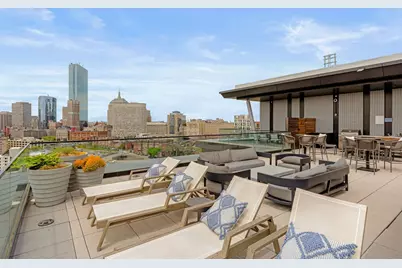 100 Shawmut Ave #912, Boston, MA 02118 - Photo 30