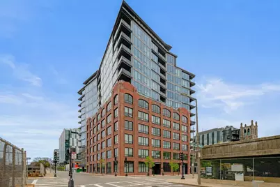 100 Shawmut Ave #912, Boston, MA 02118 - Photo 12