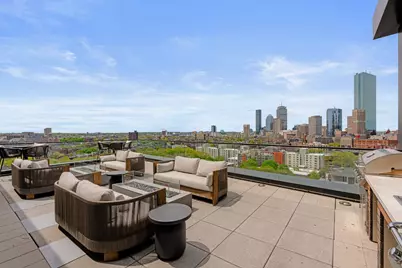 100 Shawmut Ave #912, Boston, MA 02118 - Photo 34