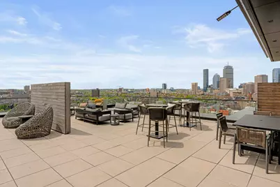 100 Shawmut Ave #912, Boston, MA 02118 - Photo 28