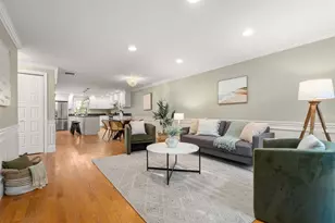 34 Park St, Arlington, MA 02474 - Photo 1