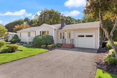 16 Leonard Rd, Sharon, MA 02067 - Photo 34