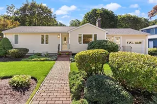 16 Leonard Rd, Sharon, MA 02067 - Photo 1