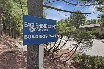 19 Eaglehead Terrace #4, Shrewsbury, MA 01545 - Photo 30