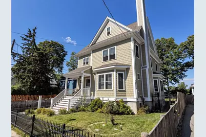 131 Gardner Street, Boston, MA 02132 - Photo 2