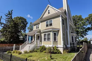 131 Gardner St, Boston, MA 02132 - Photo 2