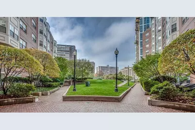 150 Staniford #910, Boston, MA 02114 - Photo 20