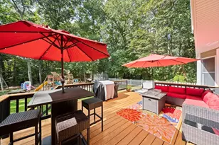 210 Boxwood Ln, Bridgewater, MA 02324 - Photo 36