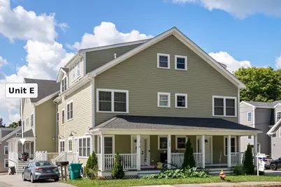 140 Main St #E, Upton, MA 01568 - Photo 30