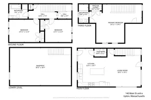140 Main St, Upton, MA 01568 - Photo 32