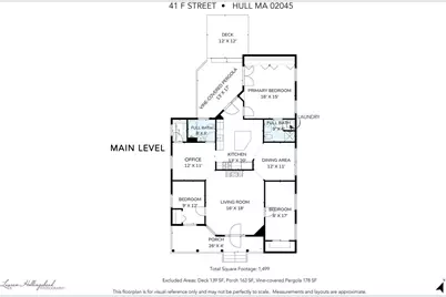 41 F Street, Hull, MA 02045 - Photo 42