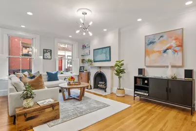 41 Pinckney Street #1, Boston, MA 02114 - Photo 1