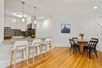 41 Pinckney Street #1, Boston, MA 02114 - Photo 4