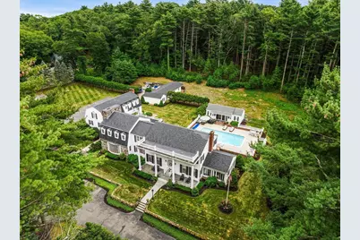 28 Pineswamp Rd, Ipswich, MA 01938 - Photo 1