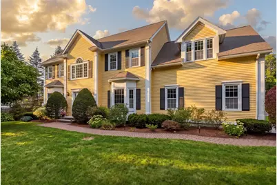 154 Old Spring St, Lexington, MA 02421 - Photo 2
