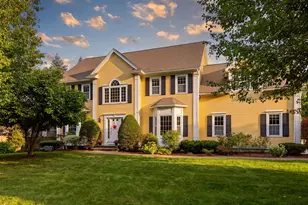 154 Old Spring St, Lexington, MA 02421 - Photo 1
