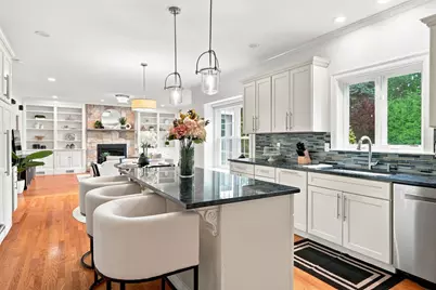 154 Old Spring St, Lexington, MA 02421 - Photo 14