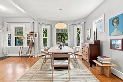 165 Fayerweather St #1, Cambridge, MA 02138 - Photo 6
